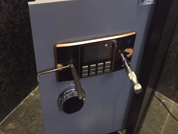 湘潭保险柜开锁